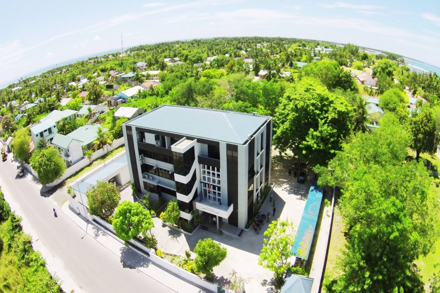 ލޯކަލް ކައުންސިލް އިންތިހާބުގެ ވަގުތީ ނަތީޖާ އިޢުލާންކޮށްފި