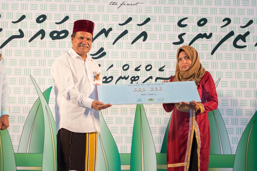 ރެކްރިއޭޝަން ކްލަބްގެ ފުރަތަމަ އުމްރާ ދަތުރު ރަޒީނާއަށް