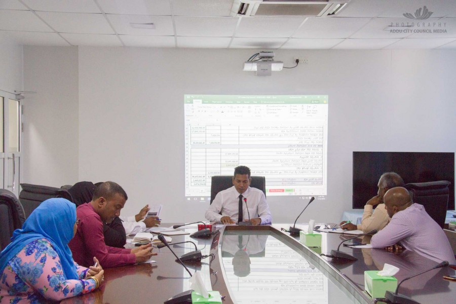 އައްޑޫ ރައްޔިތުންނަށް އާމްދަނީ އިތުރުކުރެވޭނެ ކަންކަން ފަހިކޮށްދިނުން މިއަހަރުގެ ކައުންސިލްގެ ބަޖެޓްގައި