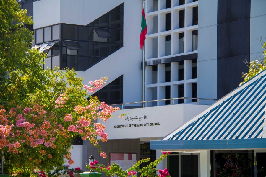 އަމިއްލަ ފަރާތްތަކަށް އެހީ ދިނުމާބެހޭ ގަވާއިދެއް އައްޑޫސިޓީ ކައުންސިލުން ފާސްކޮށްފި