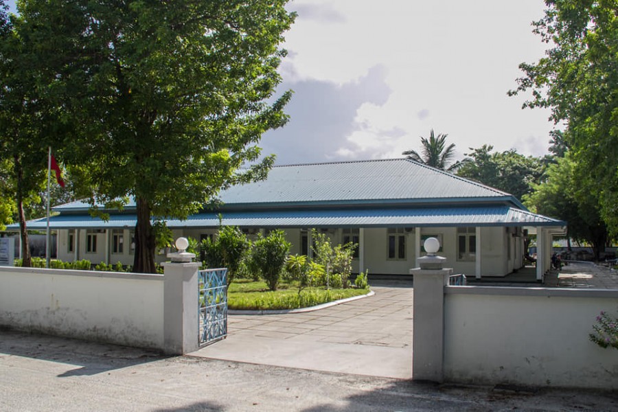 މިނިސްޓްރީ އޮފް އިކޮނޮމިކް ޑެވެލޮޕްމަންޓުން ފޯރުކޮށްދެއްވަމުން ގެންދެވި ޚިދުމަތްތައް ކައުންސިލްގެ ދަށަށް